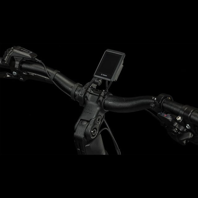 CUBE Kathmandu Hybrid Pro 625 sähköpyörä Trapeze